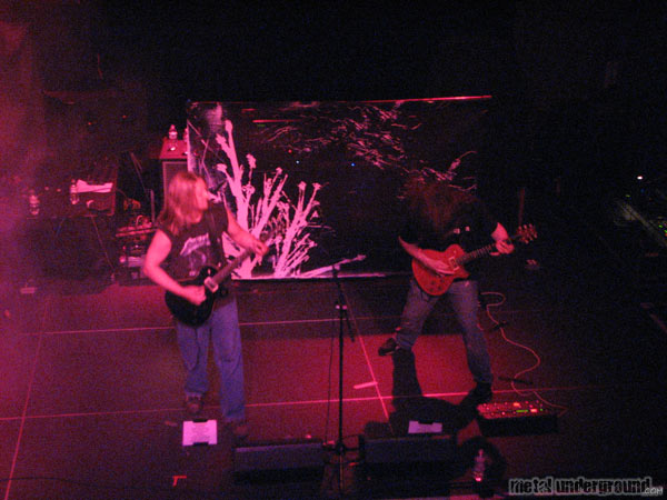 Seventh Seal - Forwardhead Release Party (Baltimore -  MD) (image 68 of 93)